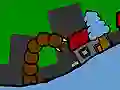 Death Worm – kostenloses Online-Spiel