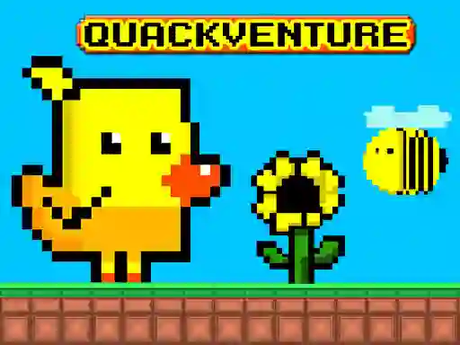 Quackventure – kostenloses Online-Spiel