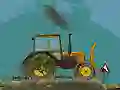 Tractors Power – kostenloses Online-Spiel
