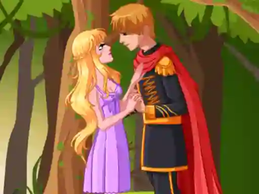 Princess Dating Times – kostenloses Online-Spiel