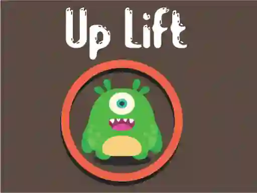 Up Lift – kostenloses Online-Spiel
