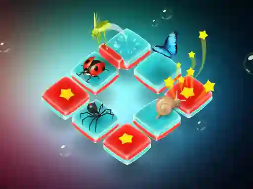 Insect Exploration – kostenloses Online-Spiel