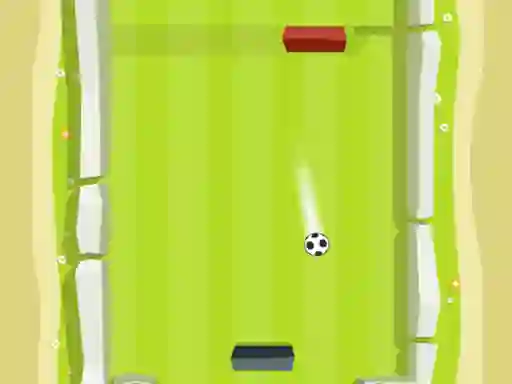 Pong Football – kostenloses Online-Spiel