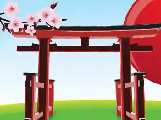 Asian Riddles – kostenloses Online-Spiel