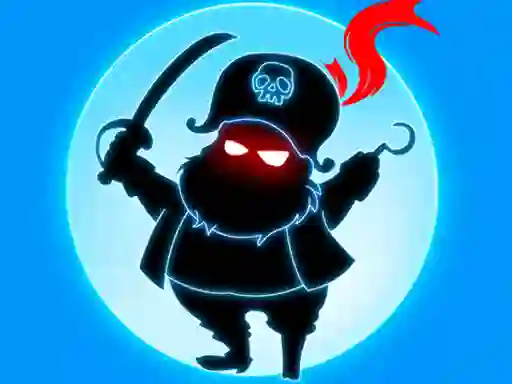 Pirates – kostenloses Online-Spiel