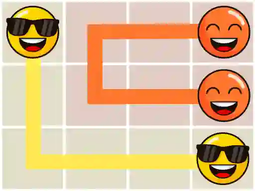 Emoji Flow – kostenloses Online-Spiel