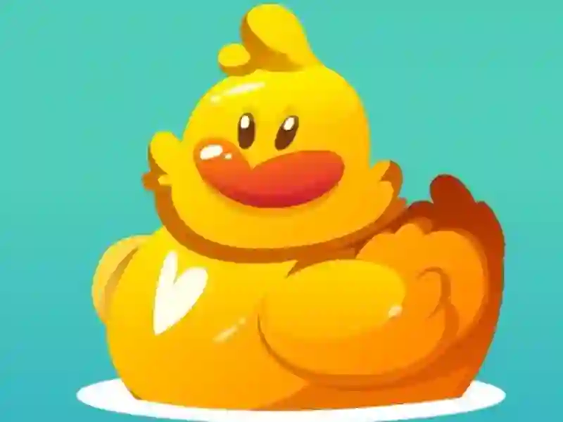 Duck Luck – kostenloses Online-Spiel