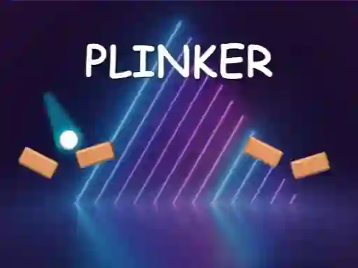 Plinker – kostenloses Online-Spiel