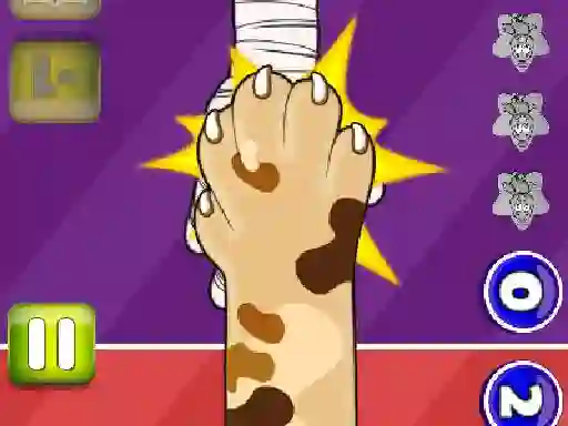 Slapsies – kostenloses Online-Spiel