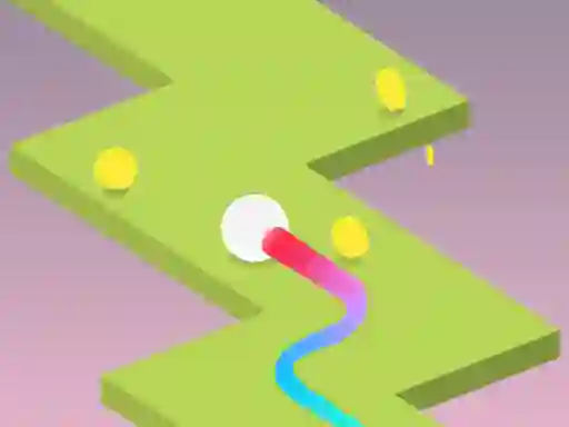 infinity Path – kostenloses Online-Spiel