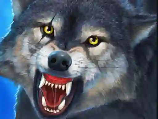 Sniper Wolf Hunter – kostenloses Online-Spiel