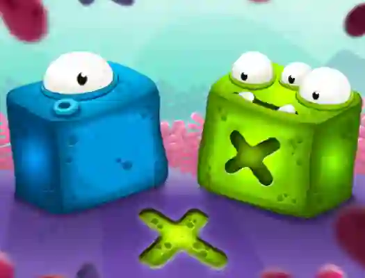 Block Movers – kostenloses Online-Spiel