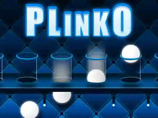 Plinko – kostenloses Online-Spiel