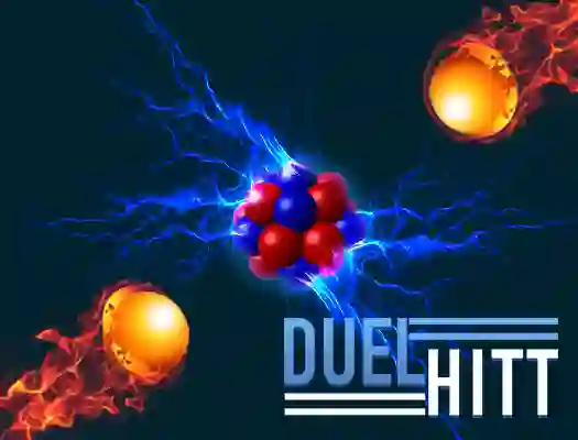 Duel Hit – kostenloses Online-Spiel