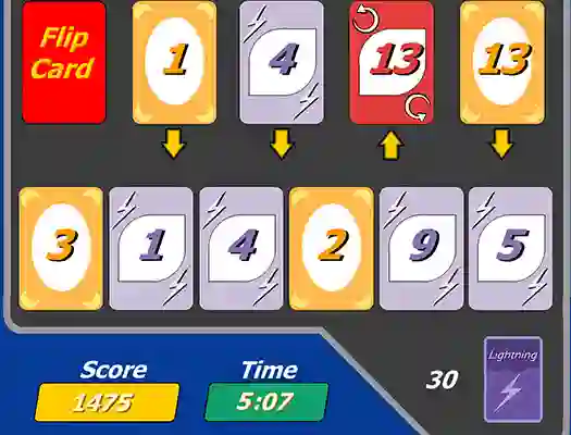 lightning – kostenloses Online-Spiel