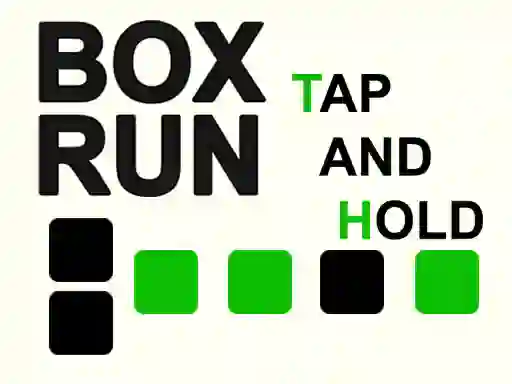 Box Run – kostenloses Online-Spiel