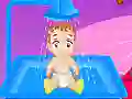 Brittany Birt Babysitting Room – kostenloses Online-Spiel