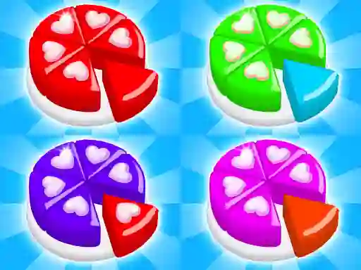 Candy Maker – kostenloses Online-Spiel