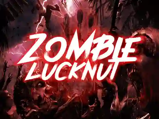 Zombie Lucknut – kostenloses Online-Spiel