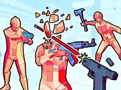 Time Shooter 2 – kostenloses Online-Spiel