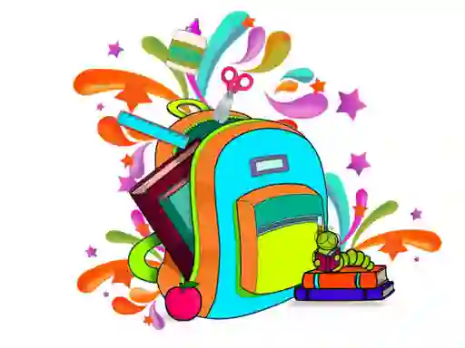Hyper Back To School – kostenloses Online-Spiel