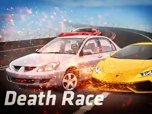 Death Race Sky Season – kostenloses Online-Spiel
