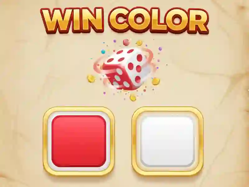 Win Color – kostenloses Online-Spiel
