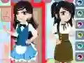 Cosmo angel: this means war – kostenloses Online-Spiel
