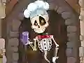 Creepy cooking – kostenloses Online-Spiel