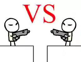 Gun Battle – kostenloses Online-Spiel