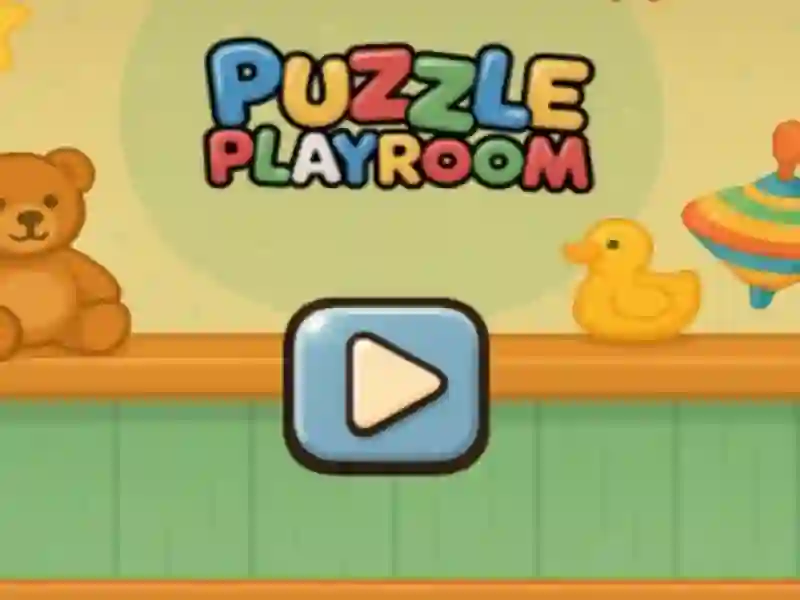 Puzzle Playroom – kostenloses Online-Spiel