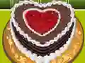 Black Forest Cake – kostenloses Online-Spiel