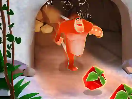 Escape Run – kostenloses Online-Spiel