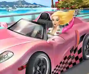 Blondie's Dream Car – kostenloses Online-Spiel