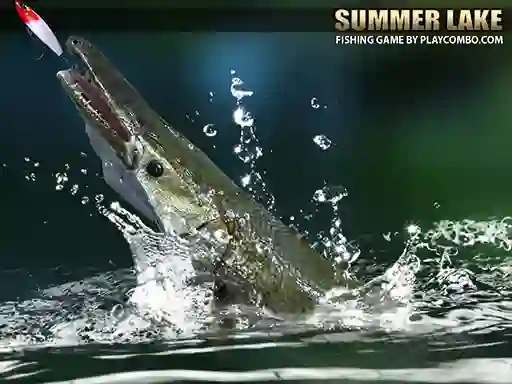 Summer Lake 1.5 – kostenloses Online-Spiel