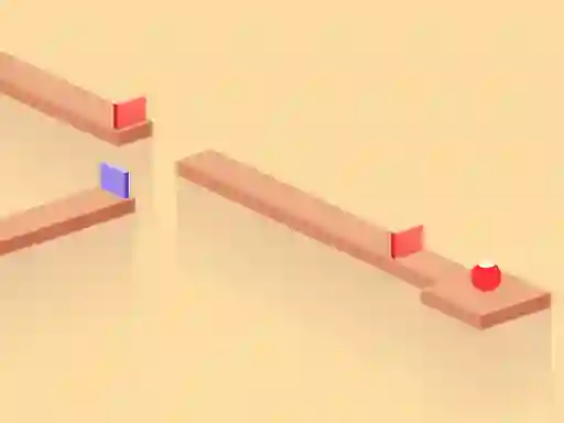 Ball Run – kostenloses Online-Spiel