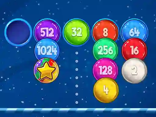 Shoot N Merge – kostenloses Online-Spiel