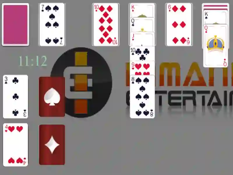 Shuffle Sage – kostenloses Online-Spiel