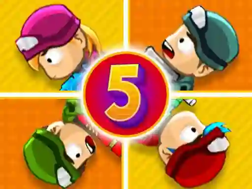 Zombie Last Castle 5 – kostenloses Online-Spiel