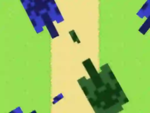 Tank 8Bit – kostenloses Online-Spiel