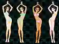Indian Barbie Girl – kostenloses Online-Spiel