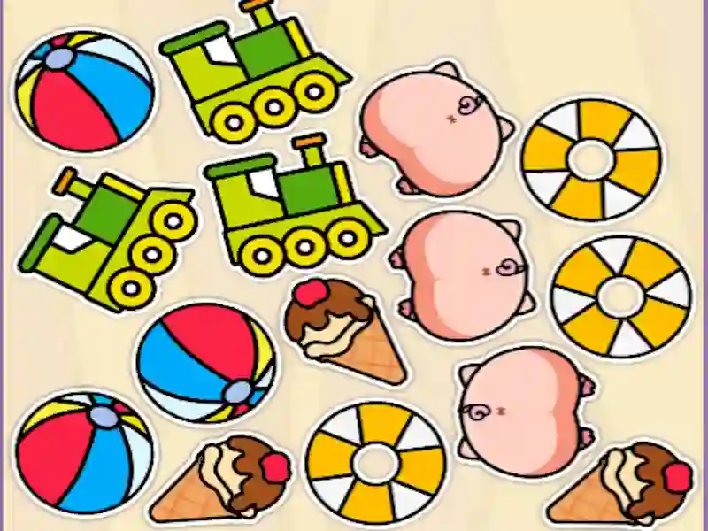 Match Factory – kostenloses Online-Spiel