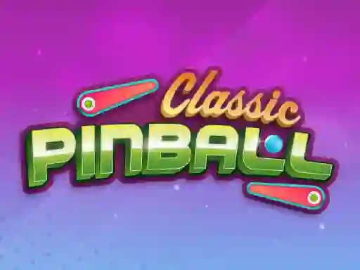 Classic Pinball – kostenloses Online-Spiel