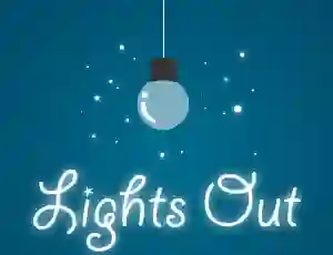 Cristmas Lights Out – kostenloses Online-Spiel