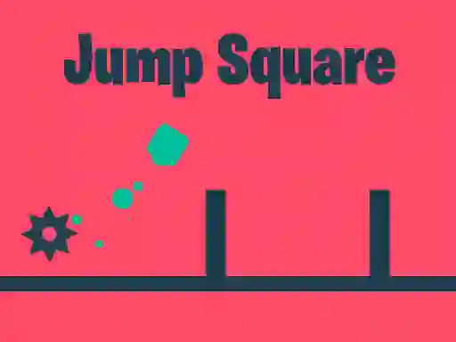 Jump Square – kostenloses Online-Spiel