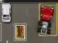 18 Wheels Driver – kostenloses Online-Spiel