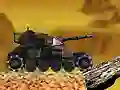 Turbo Tanks – kostenloses Online-Spiel