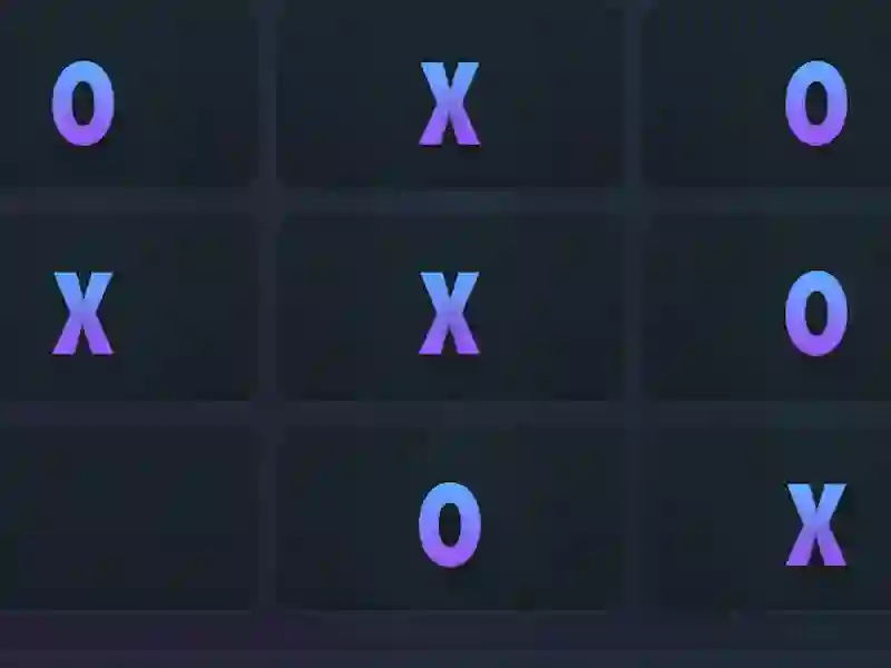 xo for bro – kostenloses Online-Spiel