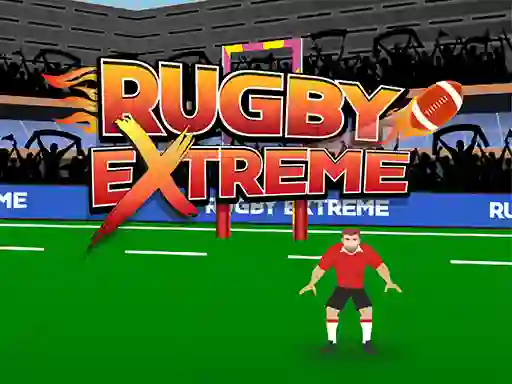 Rugby Extreme – kostenloses Online-Spiel
