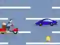 Mail Delivery – kostenloses Online-Spiel